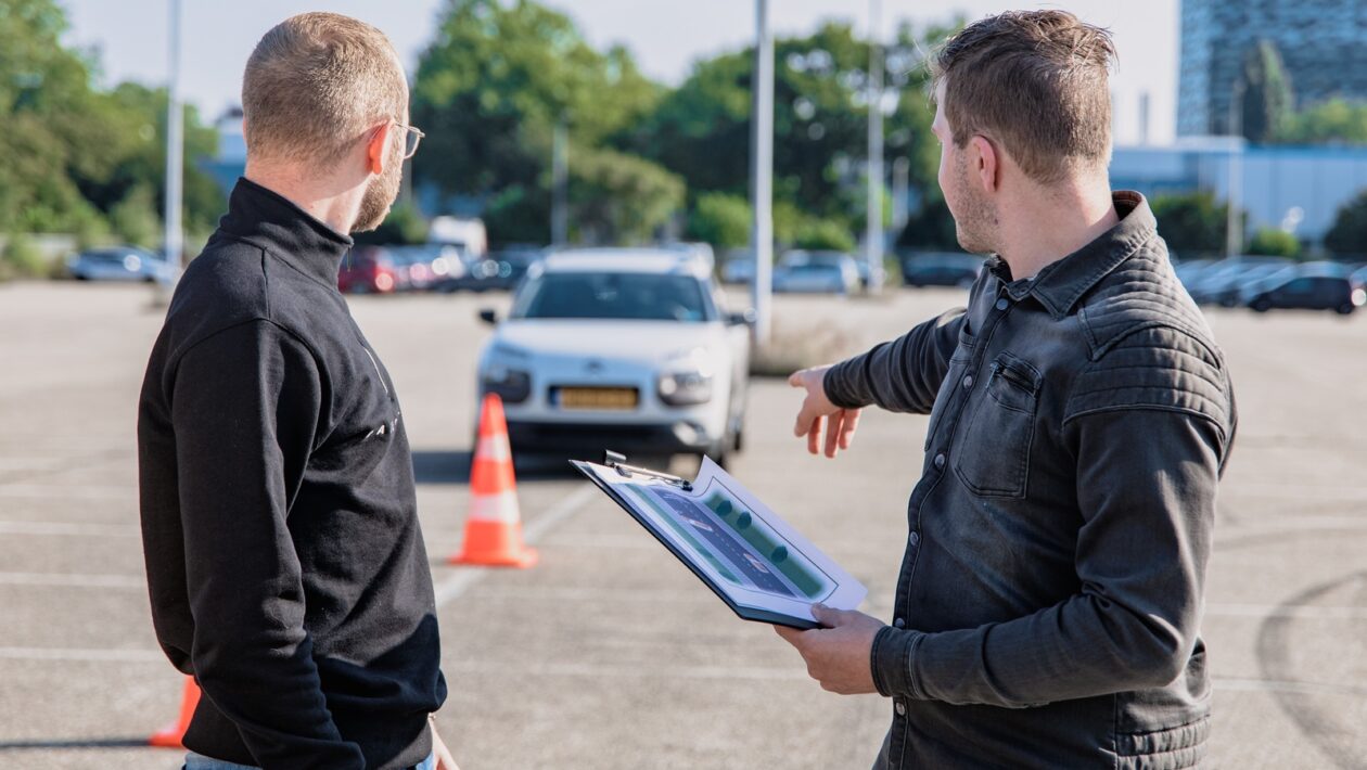Online autoškola: Cesta k rôznym vodičským preukazom nikdy nebola jednoduchšia