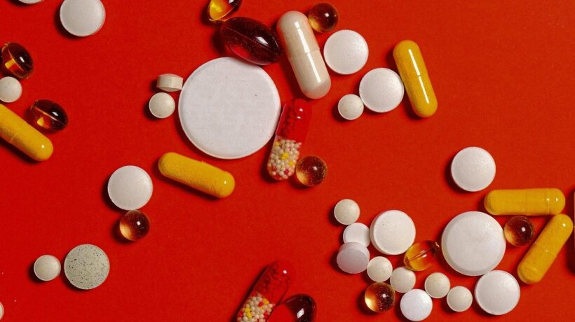Lieky na predpis: Ako správne užívať lieky a vyhnúť sa nežiaducim účinkom