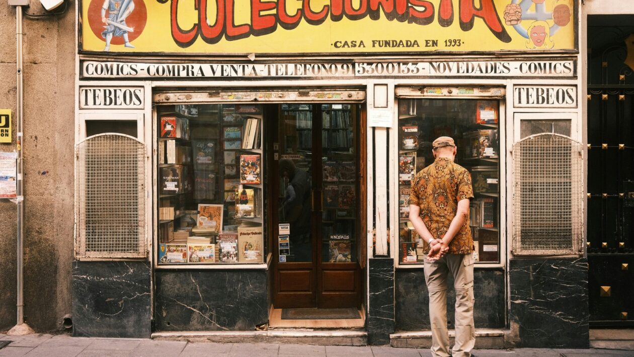 Mikro-odvaha: ako vám jeden malý odvážny krok denne zmení život