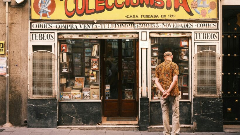 Mikro-odvaha: ako vám jeden malý odvážny krok denne zmení život